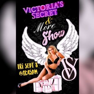 First Show! Come sell together Friday Latenight shopping